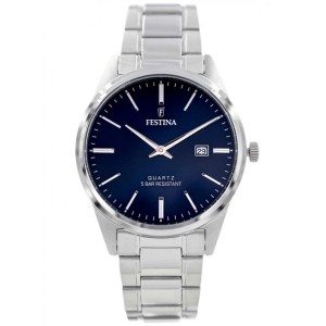 Festina classics f20511
