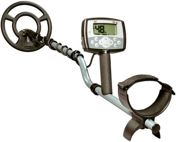 Minelab x-terra 70