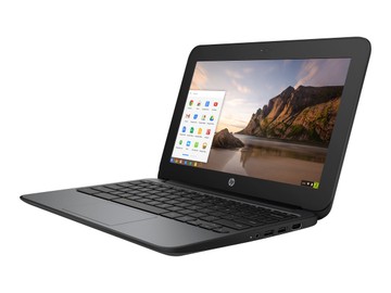 Hp 11/celeron n2840 ddr3/2gb ddr3/ssd 32 gb/*інтегрована