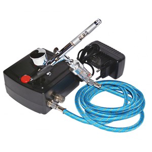 Uairbrush tc-100 auto