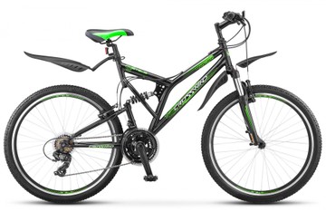 Crosswind mountainbike 26
