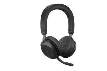 Jabra evolve2 75 ms stereo usb-c