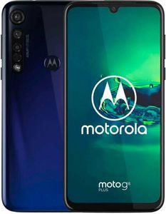 Мобильный телефон Motorola xt2019-1 moto g8 plus 4/64gb