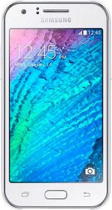 Samsung j100h galaxy j1