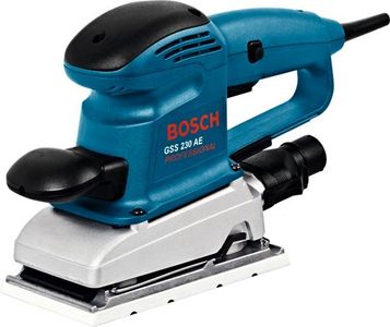 Bosch pss 230