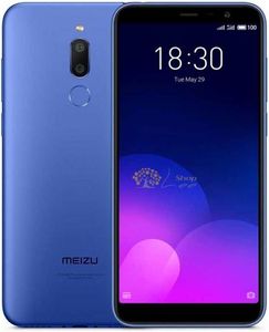 Мобільний телефон Meizu m6t 16gb