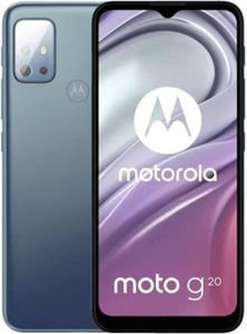 Мобільний телефон Motorola xt2128-2 moto g20 4/128gb