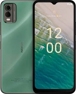 Мобильний телефон Nokia c32 4/64gb