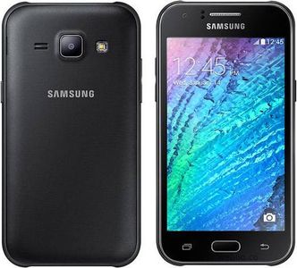 Samsung j100h galaxy j1