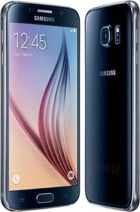 Мобільний телефон Samsung g920f galaxy s6 32gb