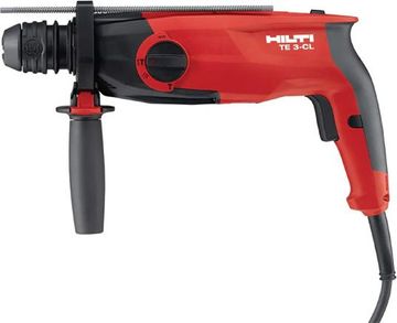 Перфоратор Hilti te 3-c