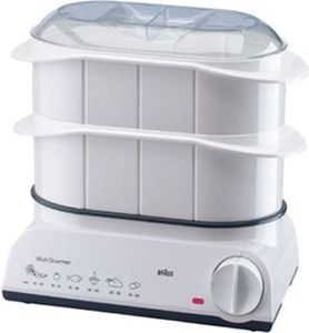 Пароварка Braun multigourmet 3216