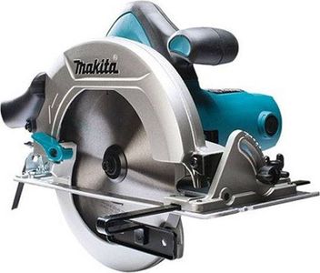 Пила дисковая Makita hs7601