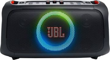 Акустика Jbl partybox on the go essential