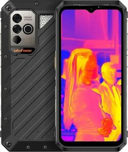 Ulefone power armor 18t 12/256gb