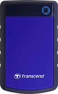 Transcend storejet 25h3b ts2tsj25h3b