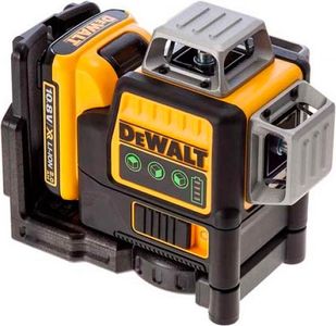 Лазерный нивелир Dewalt dce089g