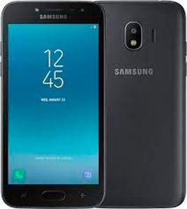 Мобільний телефон Samsung j250y/ds galaxy j2