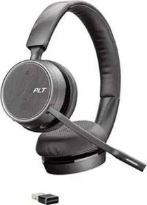 Наушники Plantronics voyager 4220 uc b4210 usb-а 211996-101