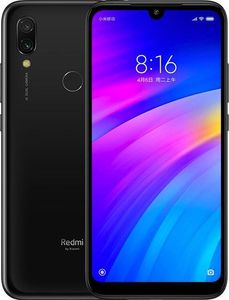 Мобільний телефон Xiaomi redmi 7 4/64gb