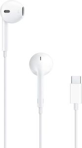 Наушники Apple earpods usb-c