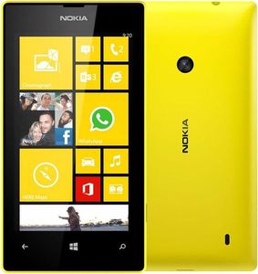 Мобільний телефон Nokia lumia 525