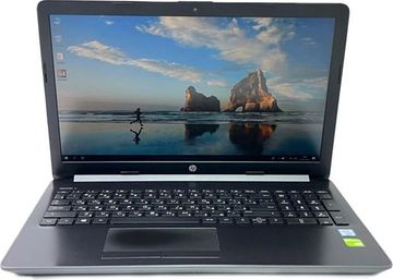 Ноутбук Hp єкр. 15,6/ core i3 7020u 2,3ghz/ ram4gb/ ssd128gb/ intel hd620