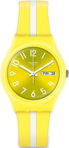 Часы Swatch lemoncello gj702