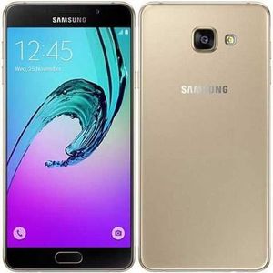 Мобільний телефон Samsung a710f galaxy a7