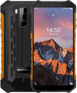 Ulefone armor x5 pro 4/64gb