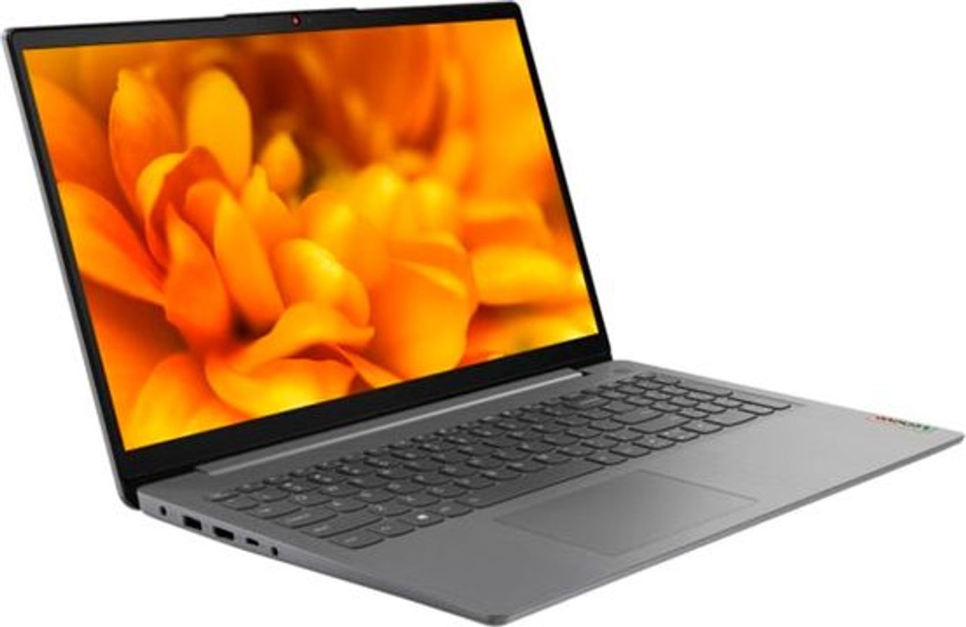 Ноутбук Lenovo єкр. 15,6/ core i5-1135g7 2,4ghz/ ram8gb/ ssd256gb/ iris ...