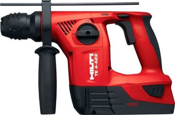 Перфоратор Hilti te 4-a22