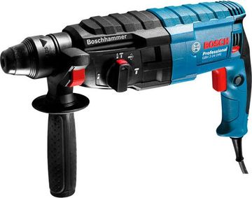 Bosch gbh 240 790вт