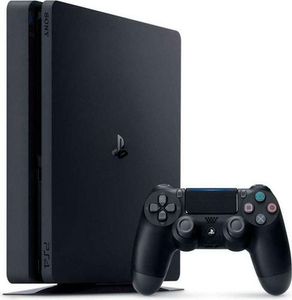 Ігрова приставка Sony ps 4 slim cuh-2116a 500gb