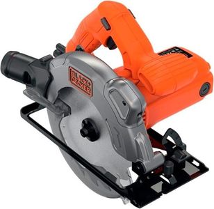 Пила дискова Black Decker cs1250l