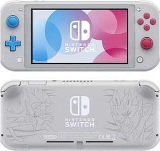 Nintendo switch lite hdh-001