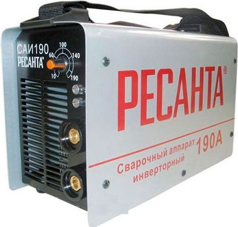 Сварка Ресанта 190 Цена