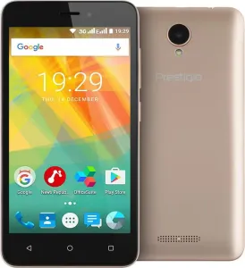 Мобильний телефон Prestigio multiphone psp3510 duo