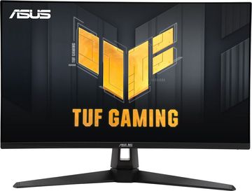 Монитор Asus tuf gaming vg27aqa1a