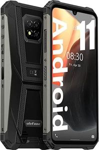 Мобильний телефон Ulefone armor 8 pro 8/128gb