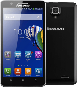 Lenovo a536