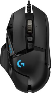 Мышь Logitech g502 hero