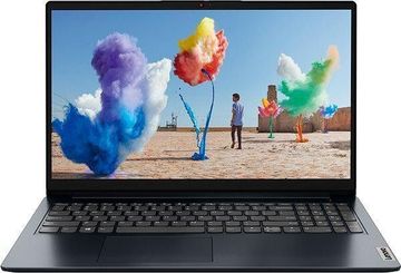 Ноутбук Lenovo ideapad 1 15amn7