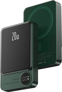 Delicate 20000mah