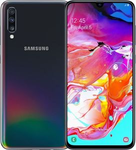 Samsung galaxy a70 2019 sm-a705f 6/128gb