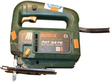Bosch pst 54 pe