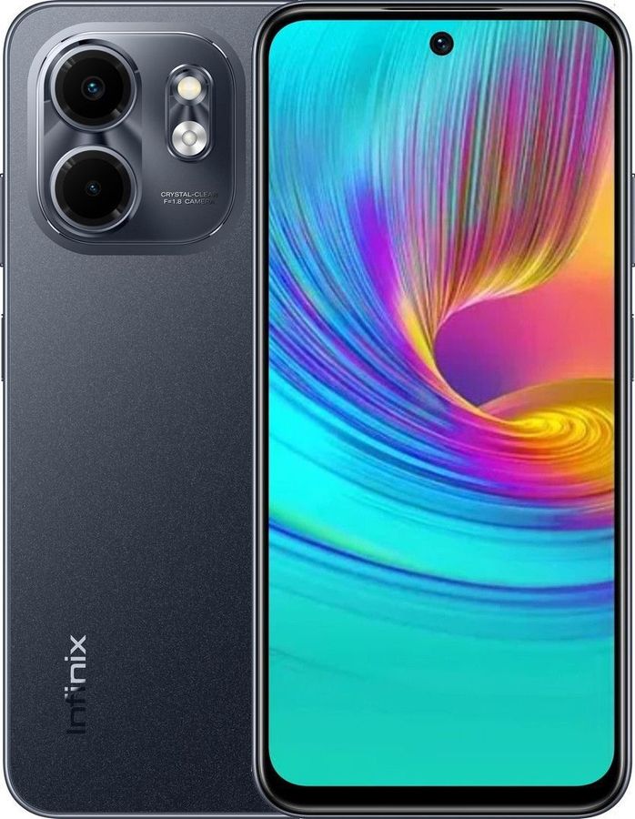 smart 9 4/128gb
