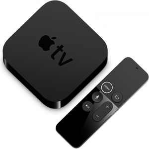 Apple tv 4k 32gb