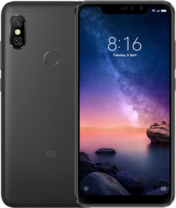 Xiaomi redmi 6 pro 4/64gb