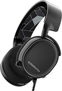 Навушники Steelseries arctis 3